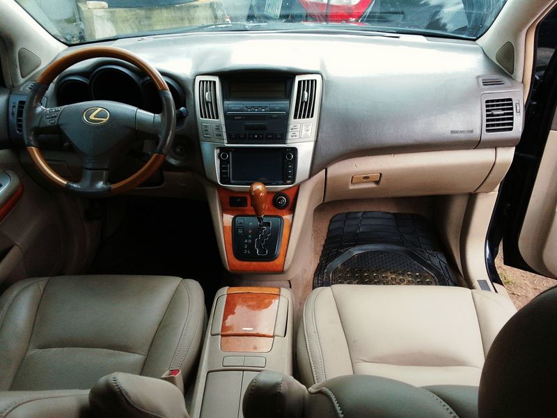 Thumbnail 5 of 2006 Lexus RX